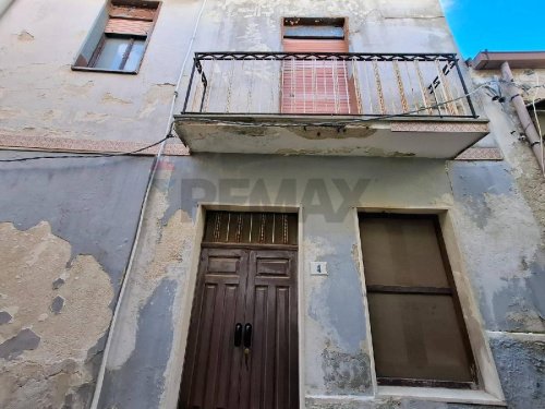 Einfamilienhaus in Melilli