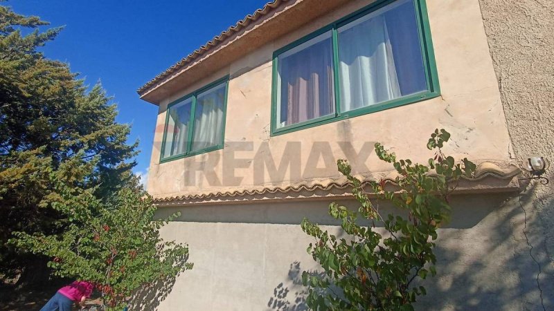 Villa à Chiaramonte Gulfi