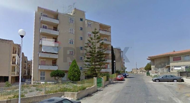 Appartement à Scicli