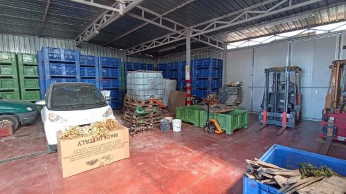 Коммерческая недвижимость в Киарамонте-Гульфи