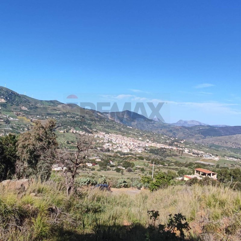 博洛涅塔建筑用地