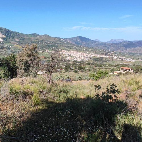 Bauland in Bolognetta