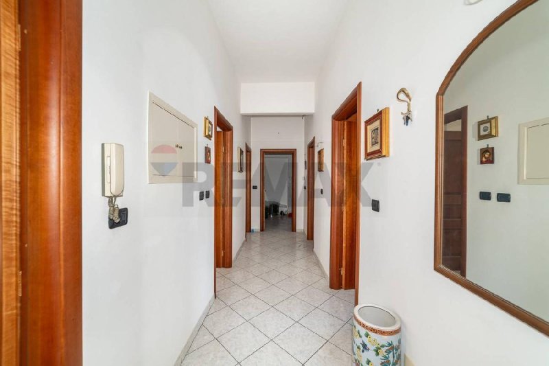 Appartement in Catanië