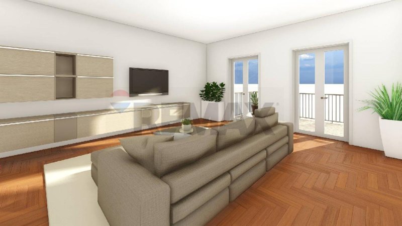 Apartamento en Regio de Calabria