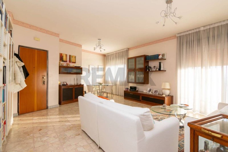 Appartement in Catanië