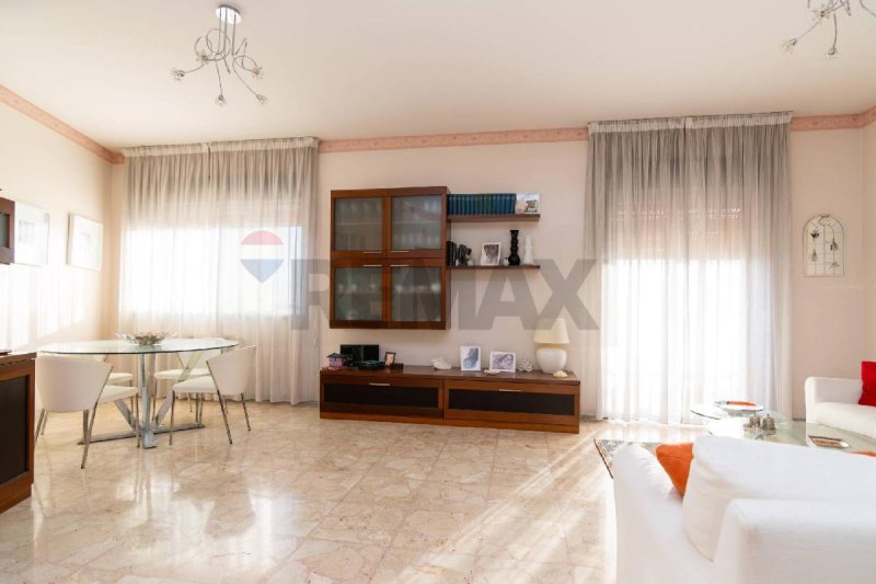 Appartement in Catanië