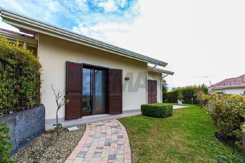 Terraced house in Pedara