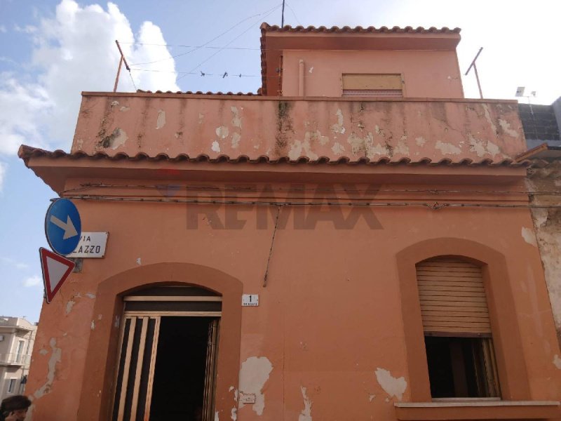 Casa independente em Avola