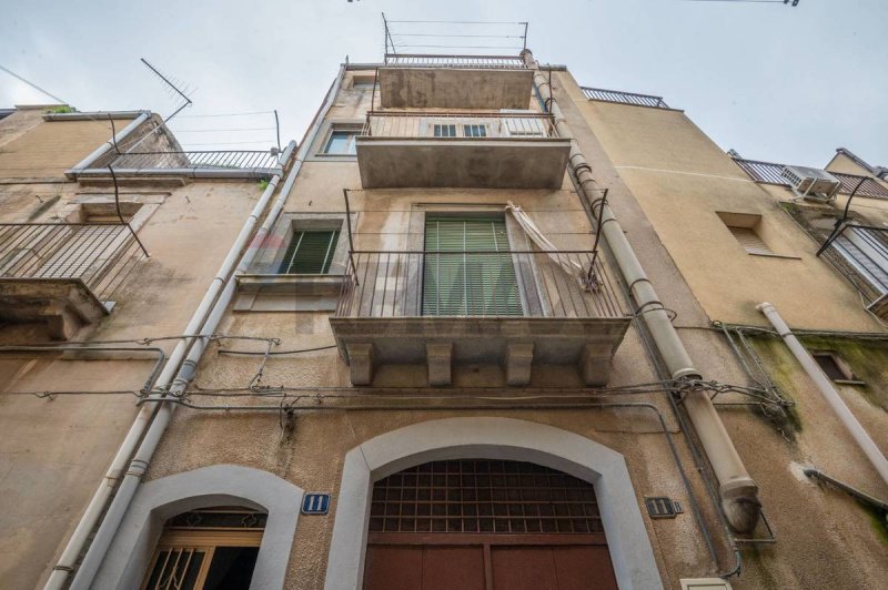Casa independiente en Caltagirone