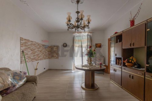 Einfamilienhaus in Caltagirone