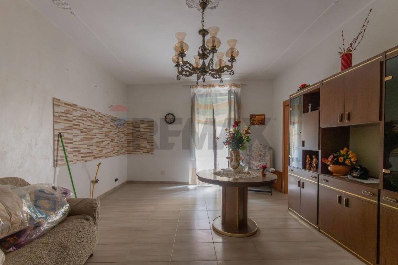 Einfamilienhaus in Caltagirone