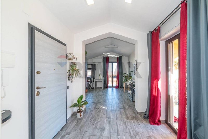 Apartamento en Aci Sant'Antonio