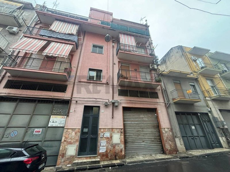 Appartamento a Lentini