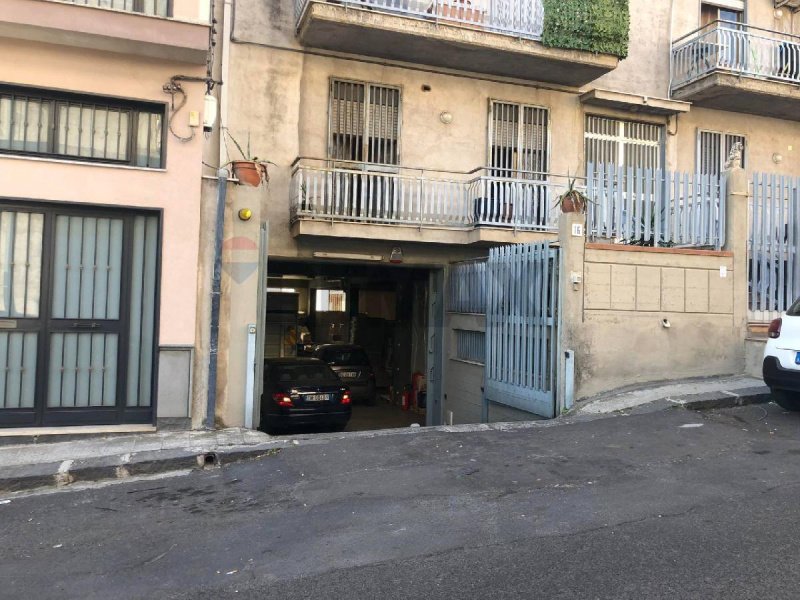 Commercial property in Misterbianco