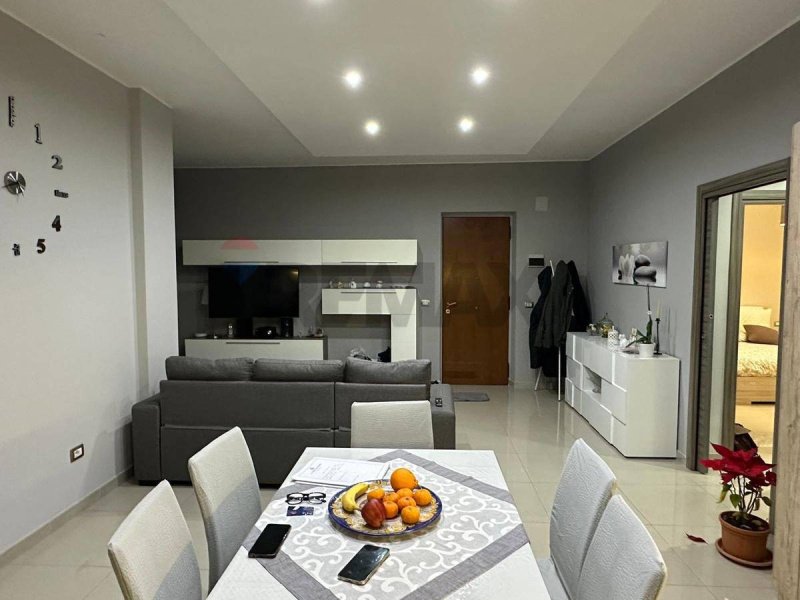 Apartamento en Catania