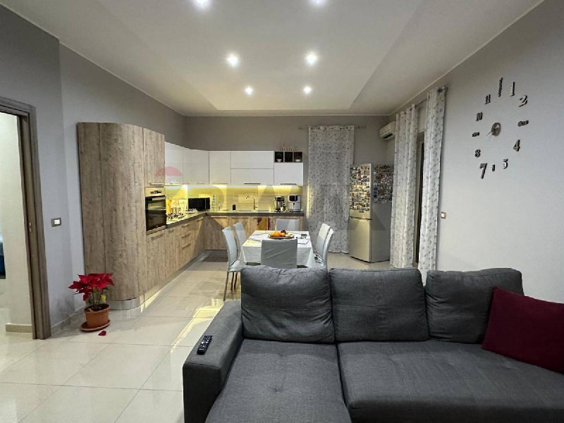Apartamento en Catania