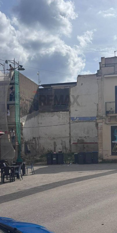 阿沃拉建筑用地