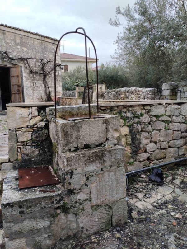 Сельский дом в Модика