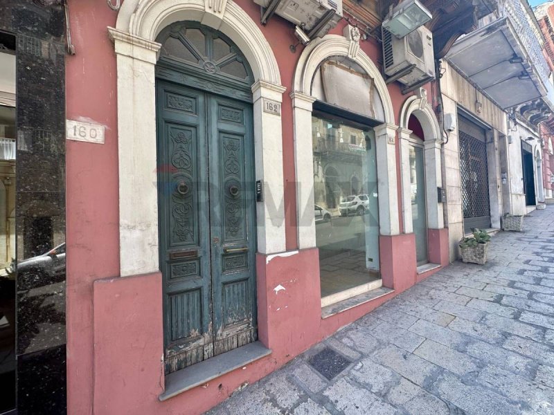 Gewerbeimmobilie in Ragusa