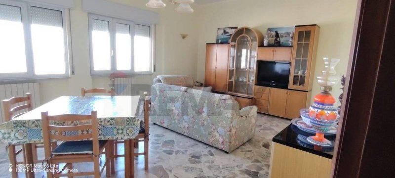 Квартира в Термини-Имерезе