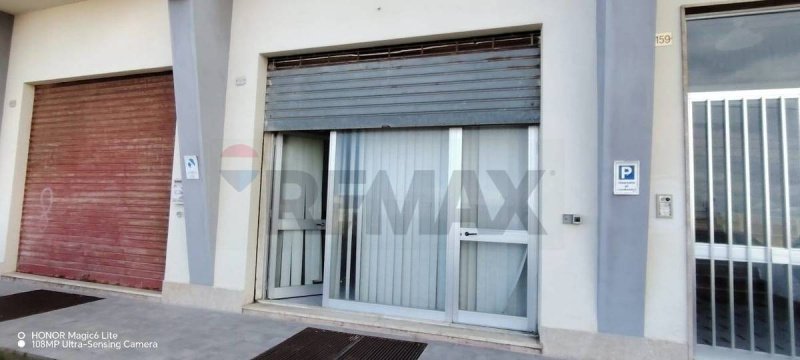 Zakelijk onroerend goed in Termini Imerese