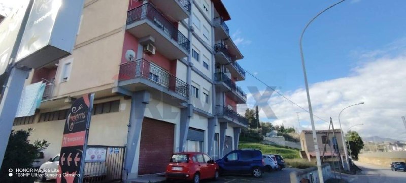 Zakelijk onroerend goed in Termini Imerese