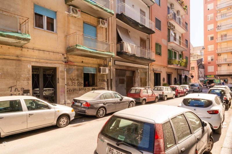 Appartement in Catanië