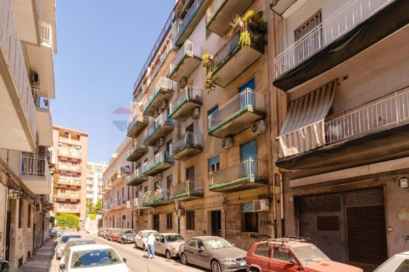 Appartement in Catanië