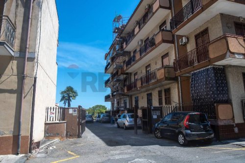 阿奇卡泰纳公寓