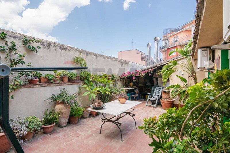 Appartement in Catanië