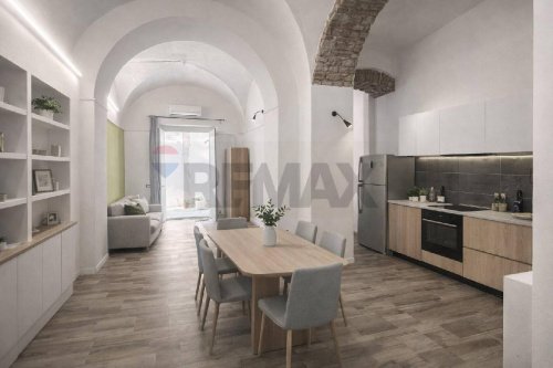 Casa geminada em Catânia