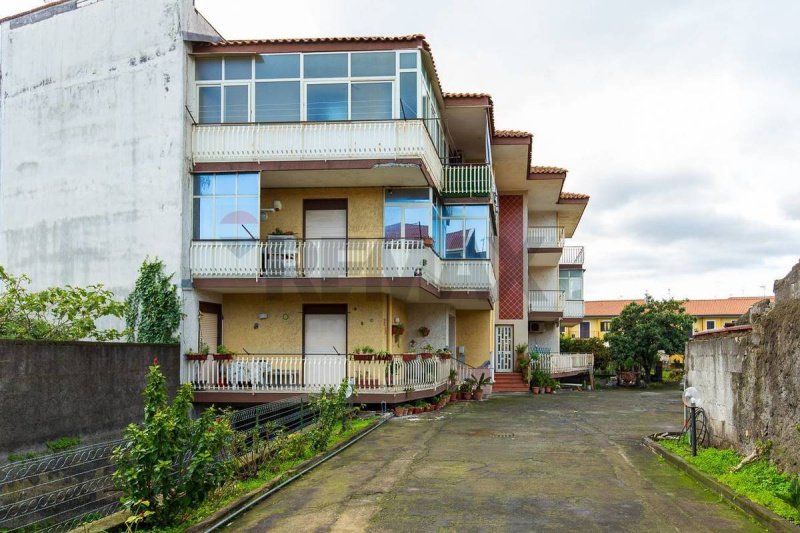 Appartement in Fiumefreddo di Sicilia