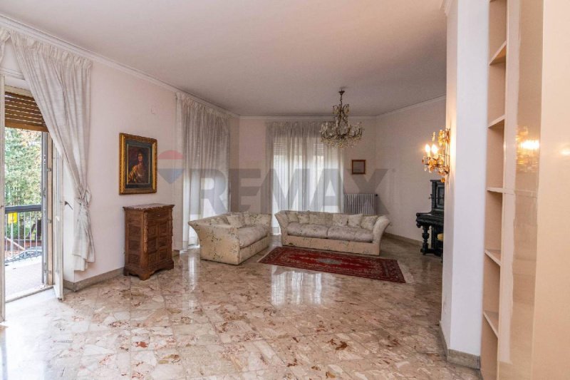 Appartement in Catanië