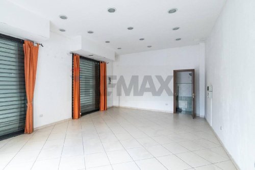 Immobile commerciale a Misterbianco