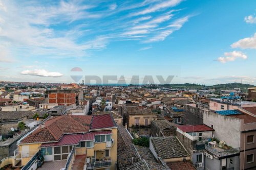 Takvåning i Misterbianco