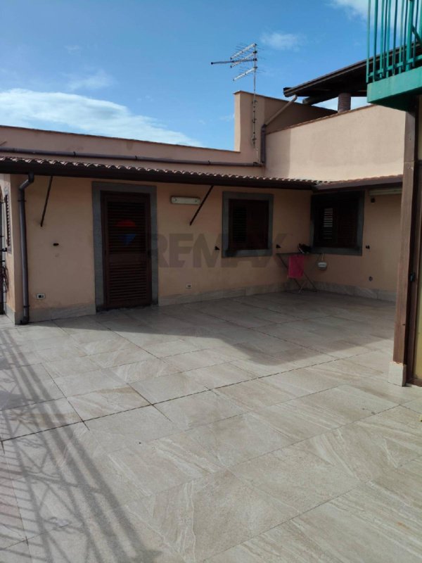 Appartement à Paternò