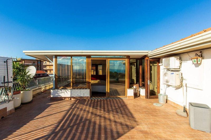 格拉维纳-迪卡塔尼亚阁楼