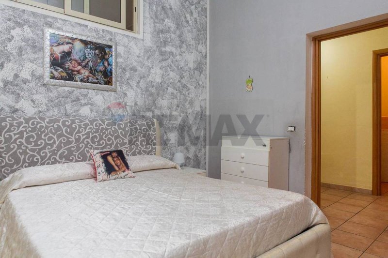 Lägenhet i Paternò