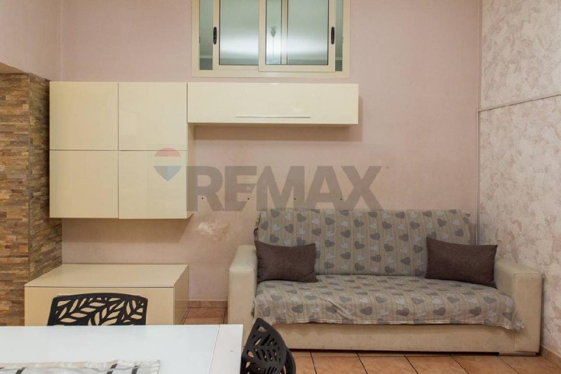 Lägenhet i Paternò