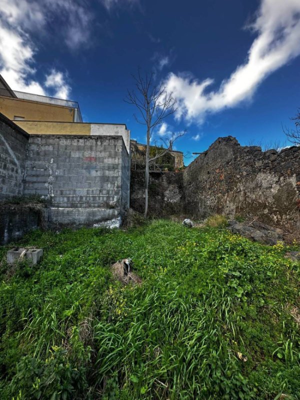 Maison de campagne à Trecastagni
