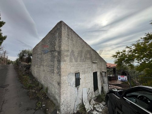 Casa de campo em Santa Maria di Licodia