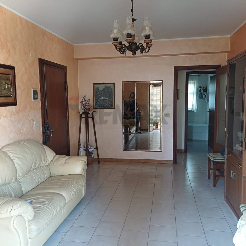 Appartement à Acireale