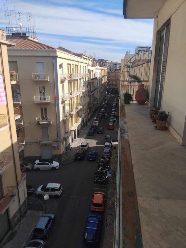 Appartement in Catanië