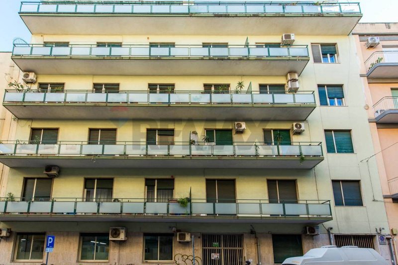 Appartement in Catanië
