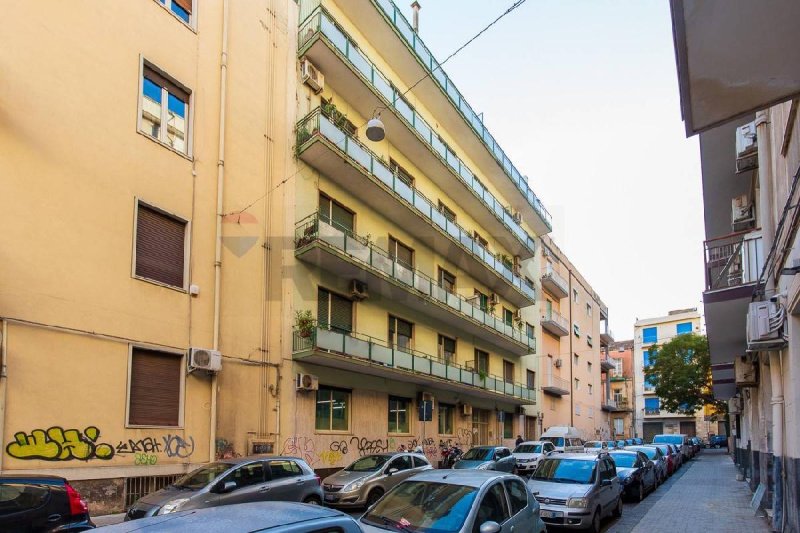 Appartement in Catanië