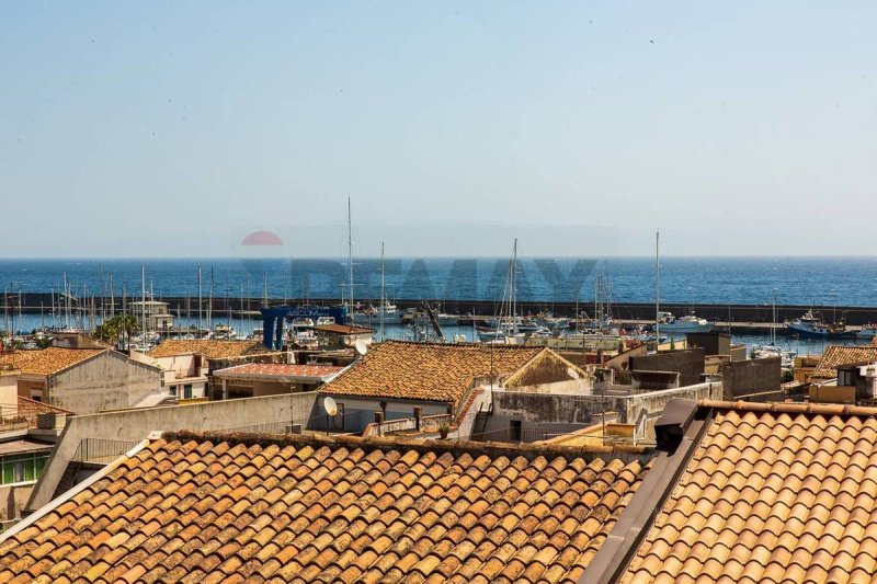 Casa indipendente a Riposto