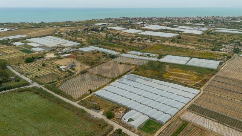 Agricultural land for sale in Ispica [803503] | Gate-away®