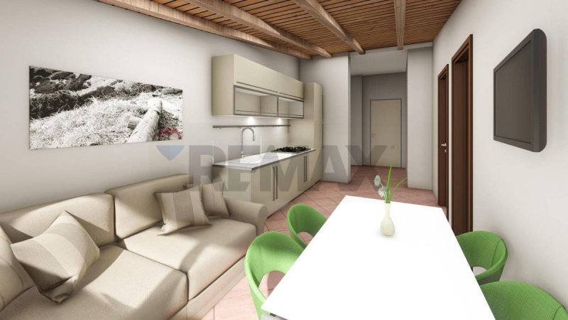 Apartamento en Terrasini