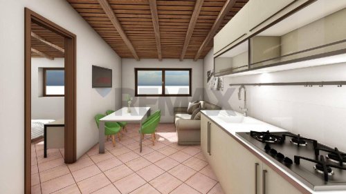 Apartamento en Terrasini