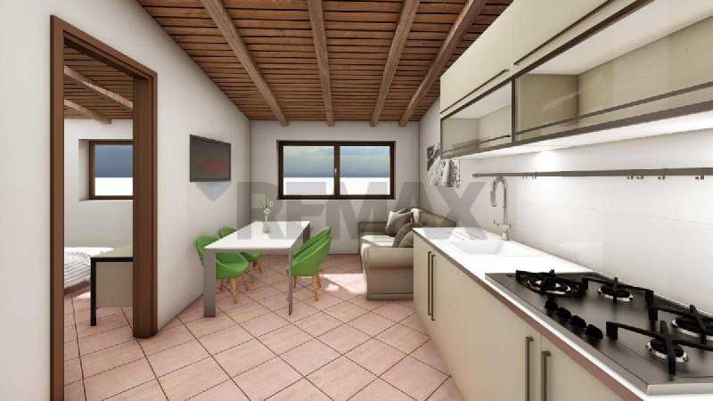 Apartamento en Terrasini